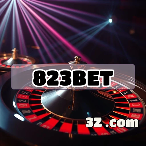 Eventos Vibrantes na 823bet: Aposta Em Emoções e Premiações