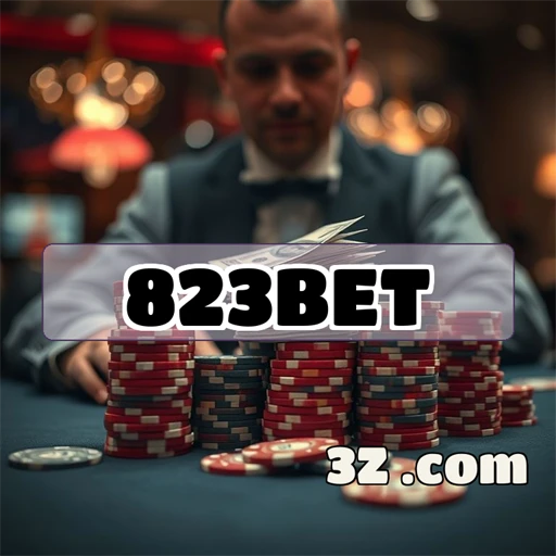 823bet Programas de Recompensa