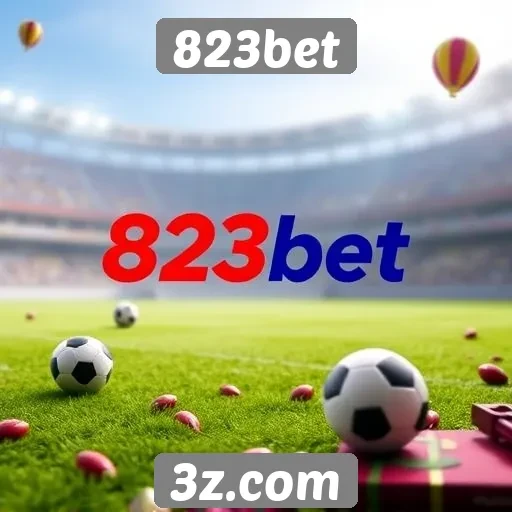 Análise da plataforma 823bet para apostadores iniciantes