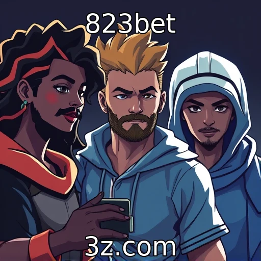 Aumento da diversidade em personagens de videogames