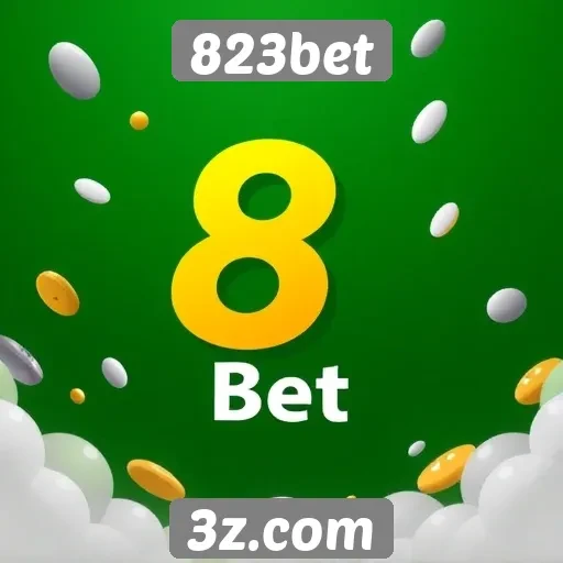 Destaques dos jogos disponíveis na 823bet