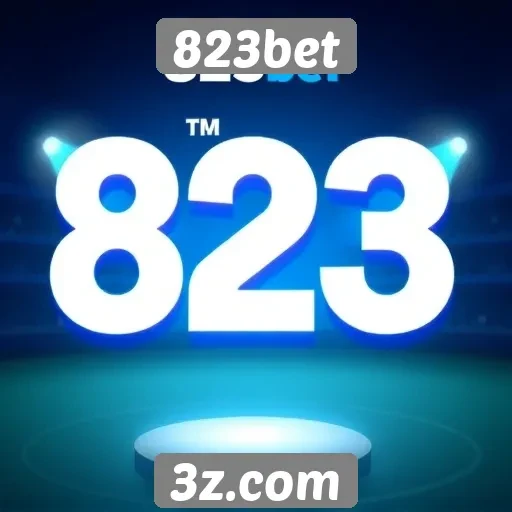 Como funciona o sistema de bônus da 823bet