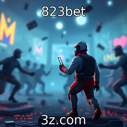 Crescimento do mercado de jogos móveis em 2025