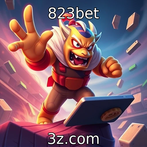 A crescente popularidade dos jogos mobile