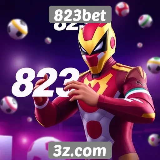 Promoções e bônus atraem jogadores para 823bet