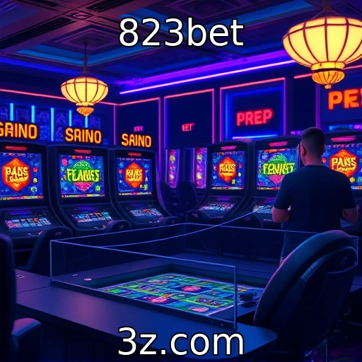 Regulação de jogos eletrônicos e suas implicações