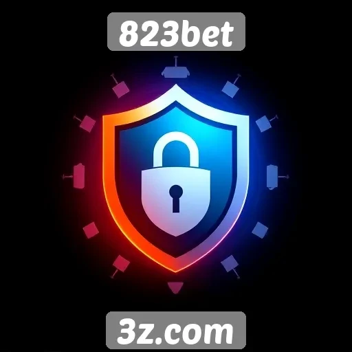 Recursos de segurança do site 823bet em foco