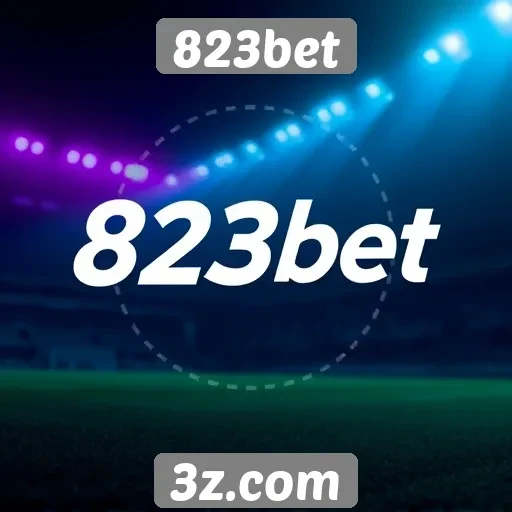 Avaliação da segurança e confiabilidade do 823bet