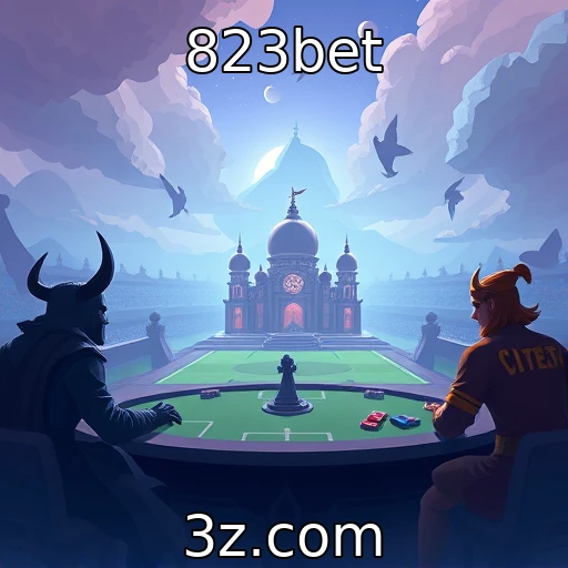 Novas tendências em jogos de estratégia