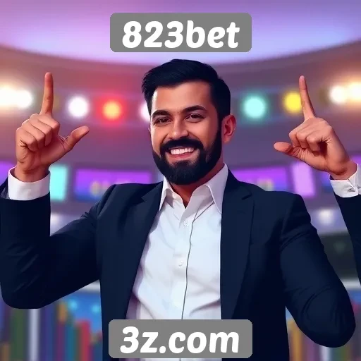 Tutoriais disponíveis para novos usuários do 823bet